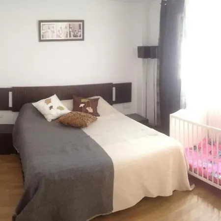 Atico Duplex Appartement Oropesa del Mar