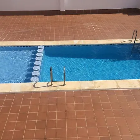 Atico Duplex Appartement