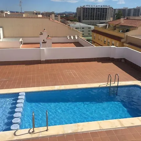 Atico Duplex *