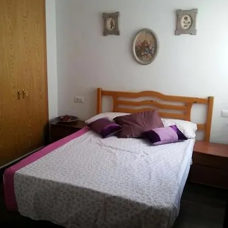 Atico Duplex Lägenhet Oropesa del Mar