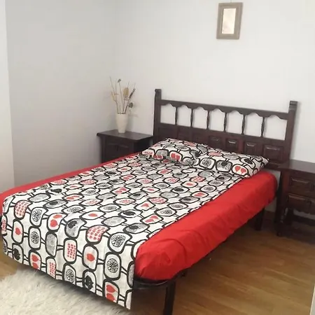 Lägenhet Atico Duplex *