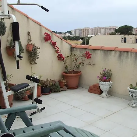 Atico Duplex * Oropesa del Mar