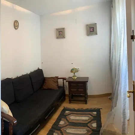 Atico Duplex Lägenhet
